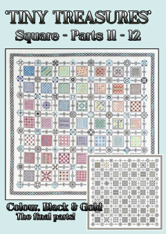 FR0176 - Parts 11 And 12 Square